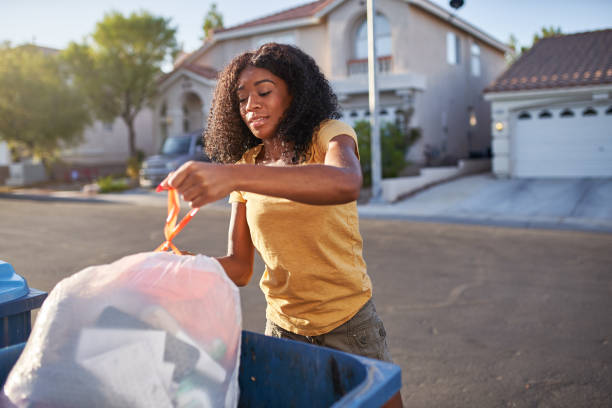 Best Same-Day Junk Removal  in Logansport, LA