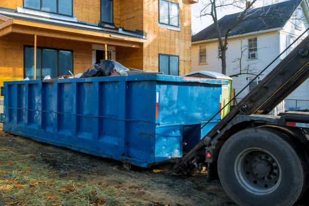 Best Dumpster Rental Services  in Logansport, LA