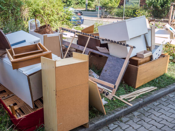 Best Residential Junk Removal  in Logansport, LA
