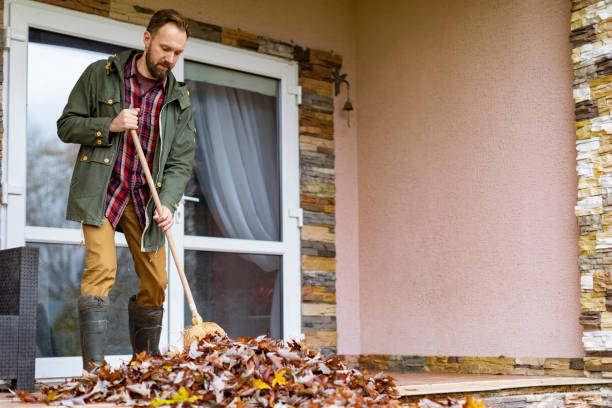Best Professional Junk Removal  in Logansport, LA