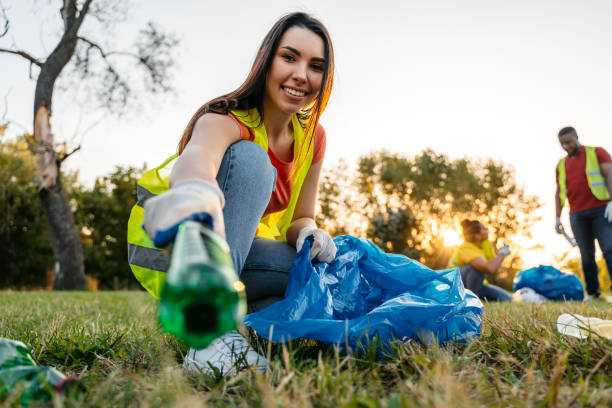 Full-Service Junk Removal in Logansport, LA
