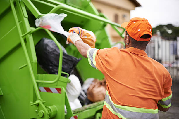 Best Office Junk Removal  in Logansport, LA