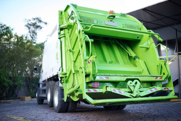 Logansport, LA Junk Removal Company