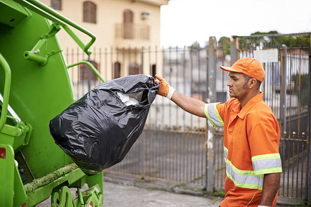 Best Affordable Junk Removal Services  in Logansport, LA